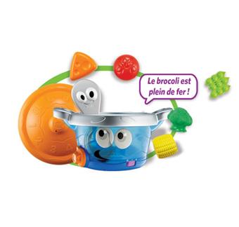 Potsy toy shop
