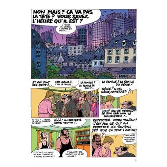 La petite Julie