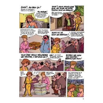 La petite Julie