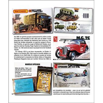 Matchbox 2000 shop
