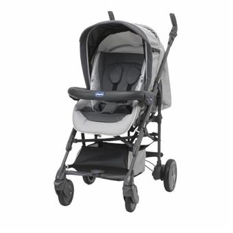 Poussette Trio Living Smart Chicco Romantic Achat prix fnac