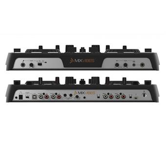 Mixvibes U-Mix Control Pro