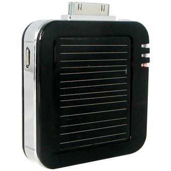 Xtorm - Chargeur solaire - 1900 mAh - 1 A (connecteur d'amarrage 30 broches) - pour Apple iPhone/iPod