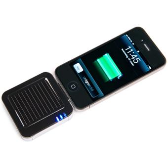 Xtorm - Chargeur solaire - 1900 mAh - 1 A (connecteur d'amarrage 30 broches) - pour Apple iPhone/iPod