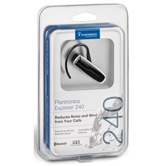 Plantronics explorer 240 cheap