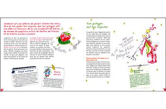 Jardine Bio Cest Rigolo - 