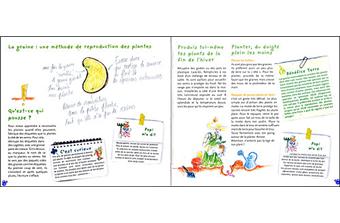 Jardine Bio Cest Rigolo - 