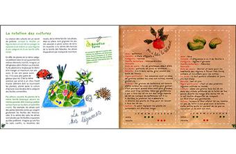 Jardine Bio Cest Rigolo - 