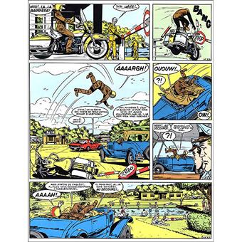 Buck Danny Tome 33 Le Mystère Des Avions Fantômes - 
