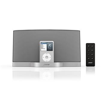 Notre sélection : L'enceinte Bose SoundLink Mini II -  -  Actualités des radios digitales