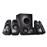 Logitech Surround Sound Speakers Z506 5.1_3