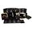 Le trône de ferGame of Thrones Coffret intégral de la Saison 2 Edition Spéciale Fnac Blu-Ray_1