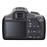 Canon EOS 1100D Noir Boîtier Nu pas cher