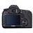 Appareil photo reflex canon nu