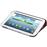 SAMSUNG BOOK COVER NOTE 8 RED EF-BN510BREGWW_4
