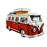 LEGO® Creator 10220 Le campingcar Volkswagen T1_7