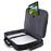 CaseLogic Sacoche ANC-317 pour ordinateur 17,3" et tablette 10,1" - Noire_2