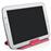 SAMSUNG STAND POUCH NOTE 8 PINK EF-SN510BPEGWW_3