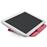 SAMSUNG STAND POUCH NOTE 8 PINK EF-SN510BPEGWW_1