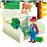 Playmobil Ferme (D'occasion) à Plan-les-Ouates pour CHF 20 - avec