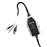 Casque micro AX180 Tritton Technologies pour PS3 PS4 et Xbox 360 - Casque Gaming_1