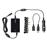 Trust Ultraslim Notebook Power Adapter 70W - Car - netspanningsadapter - wagen - 70 Watt_1