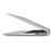 Apple MacBook Air Core i5 à 1,7 GHz 13,3" LED 256 Go_1