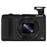 Appareil Photo Sony Cyber-shot DSC-HX50V Noir – Occasion, Fonctionnel, Avec Chargeur