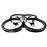 PARROT AR DRONE ORANGE/VERT-_4