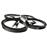 PARROT AR DRONE ORANGE/VERT-_3