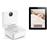Withings Système de vidéosurveillance Smart Baby Monitor pour iPhone, iPad & iPod Touch_2