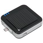 A-Solar AM500 Micro Charger - Chargeur solaire - Li-Ion - 1900 mAh