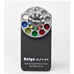 HOLGA HOLGA IPHONE LENS FILTER CASE KIT