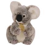 Peluche koala les authentiques - histoire d'ours