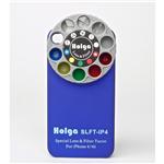 HOLGA HOLGA IPHONE LENS FILTER CASE KIT