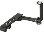 Sony VCT 55LH - Griffe accessoire - pour Cinema Line ILME-FX3; Handycam FDR-AX60; VLOGCAM ZV-1G; a1; a6100; a6400; a7C; a7s III