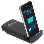 Xtorm Dock Chargeur Solaire A-solar pour iPad, iPhone & iPod