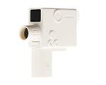 Fuuvi Bee Toy Digital 8mm movie- White