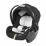 Chicco siège auto junior Key Fit42 x 48 cm polyester noir/blanc