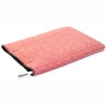 Pijama Housse Dandy pour iPad - Red Herringbone