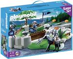 Playmobil SuperSet - Fort de chevaliers