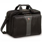 Wenger Sacoche Legacy Top Load pour ordinateurs 16"