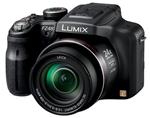 Panasonic Lumix DMC-FZ48 EF-K Noir