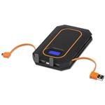 Xtorm Chargeur Solaire Outdoor Lava - Universel