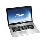 Asus N76VZ-V4G-T1166H 17,3"