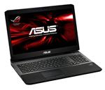 Asus G75VW-T2375H 17,3" LED - Noir