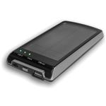 A-Solar AM110 Platinum Charger - Chargeur solaire - Li-Ion - 1800 mAh (USB)
