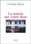 La maison aux volets bleus