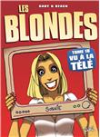 Les Blondes