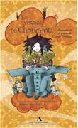 Le voyage de chouchou : un conte et le piano de Claude Debussy